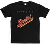 Humble Pie Smokin T Shirt Album Blues Rock Music The Herd Small Faces Queen G129