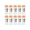 Niacinamid Konzentriertes Haarpflege ätherisches Öl Reparatur Orange konzentriertes Haarpflege ätherisches Öl 12ml*10