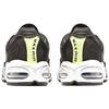 New Nike Air Max Tailwind 4 Black Ripstop BV1357-002