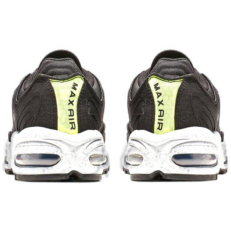 New Nike Air Max Tailwind 4 Black Ripstop BV1357-002