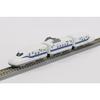 Rokuhan Z Gauge Z Shortery N700S Nozomi ST017-1 Railway Model Train Multicolor 1/220