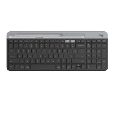 Logitech K580 Slim Wireless Bluetooth Keyboard