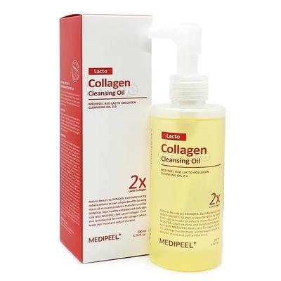 Red Lacto Collagen Olio Detergente 2.0 200ml