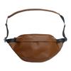 Fashion Ladies Waist Bag Unisex Fanny pack Soft leather Female Belt Bags High quality Luxury Shoulder Crossbody Chest Bags Purse