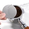 Espresso Coffee Puck Screen 0.2mm Espresso Filter Holder 51/53/58.5mm For Delonghi Breville Portafilter Accessory Barista Tool