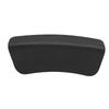 Ergonomic Design Bath Pillow with Strong Suction Cups Back Support Pillow  Hotel