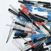 Multifunctional Small Black Screwdriver Set for Electronics & Toys Repair