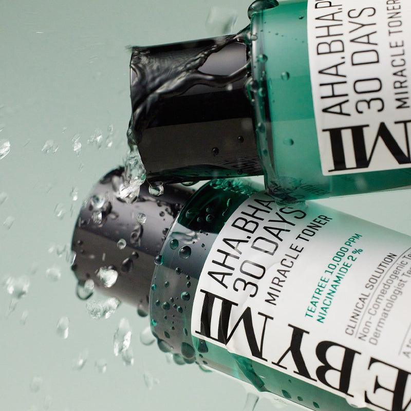 SOME BY MI AHA BHA PHA 30 Days Miracle Toner 150ml