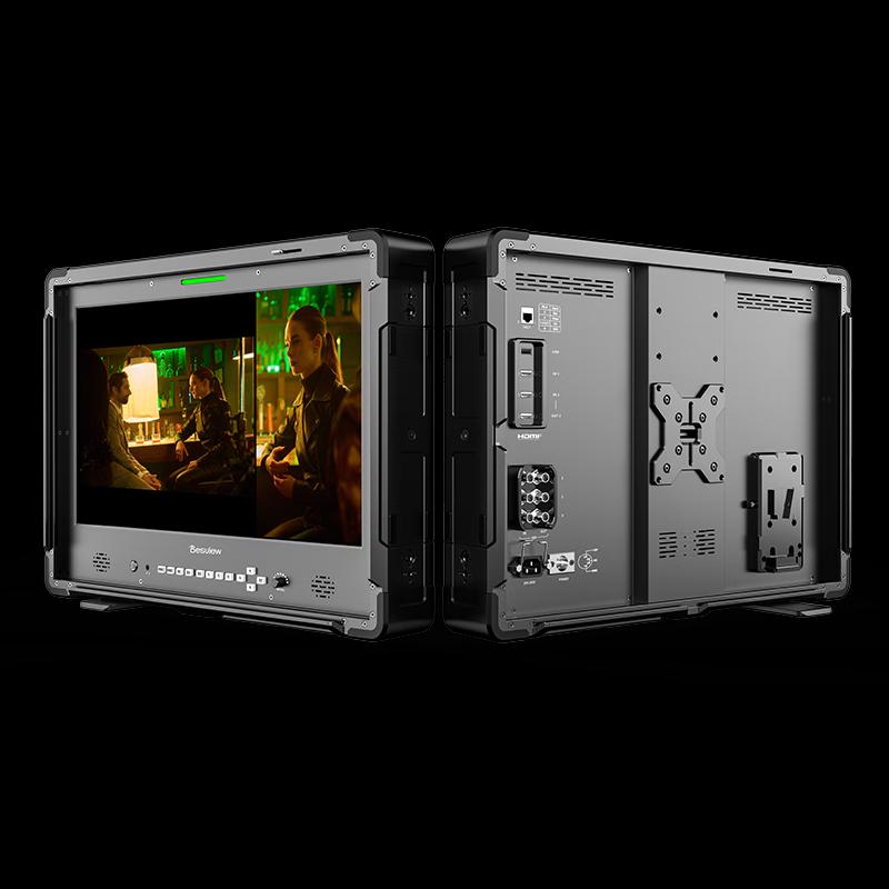 Bestview 21.5-inch Multi-Format Director Monitor