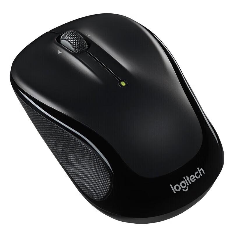 Logitech M325s Wireless Mouse