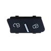 Door Lock Central Control Switch for Volkswagen Touareg - Model 7P6962125A