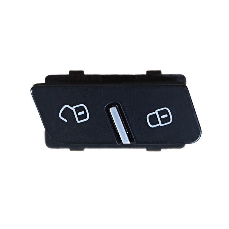 Door Lock Central Control Switch for Volkswagen Touareg - Model 7P6962125A