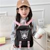 Kinder Tierdruck Kindergartenrucksack Atmungsaktives Nylon Für Vorschule Tägliche Nutzung Kleinkind Schulbedarf