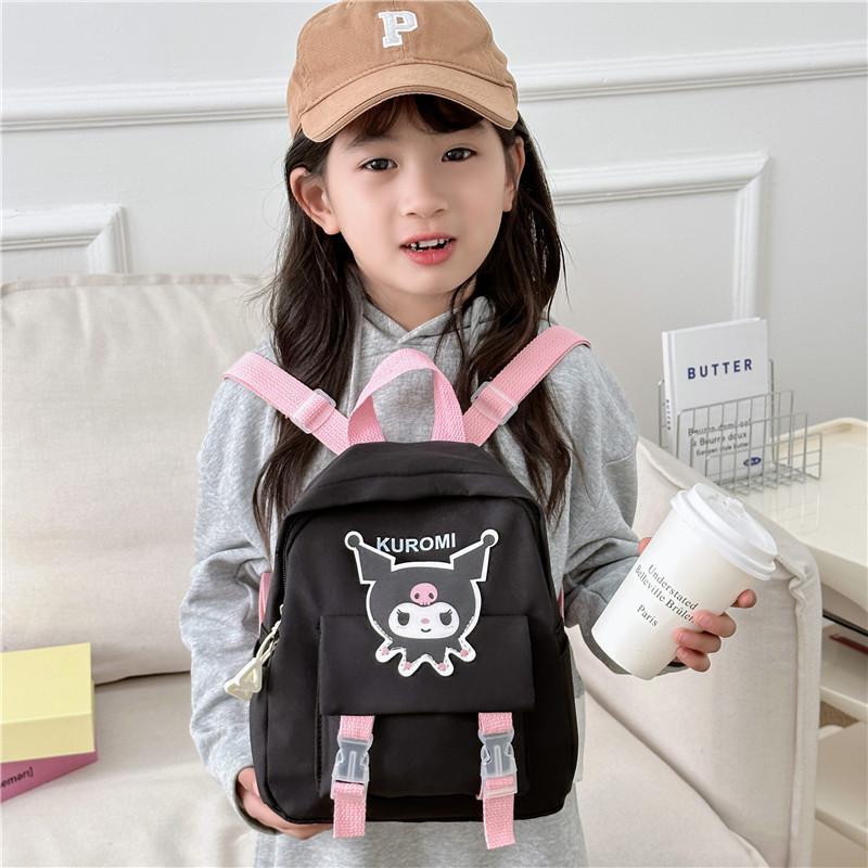 Kinder Tierdruck Kindergartenrucksack Atmungsaktives Nylon Für Vorschule Tägliche Nutzung Kleinkind Schulbedarf