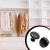Maniglie per Porte di Mobili Manopole per Cassetti Tiranti Ferramenta Cucina Manopola Singola in Metallo Sostitutiva per Armadio