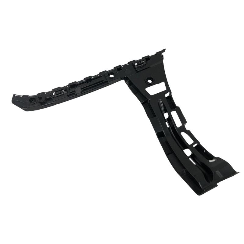 Mercedes-Benz C-Class W205 Rear Bumper Large Side Bracket (7-Shaped) 2058801702 2058801802