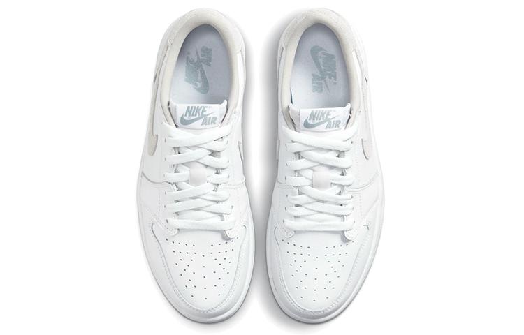 Air Jordan 1 Retro Low Og 'Neutral Grey' 2021 Women's CZ0775-100