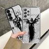 Custodia Retro Cupido Angelo per Samsung Galaxy A24 A52 A54 A34 A15 A05 A33 A50 A07 A53 A73 A13 A12 A03 A23 A51 A14 A04 A16 A06