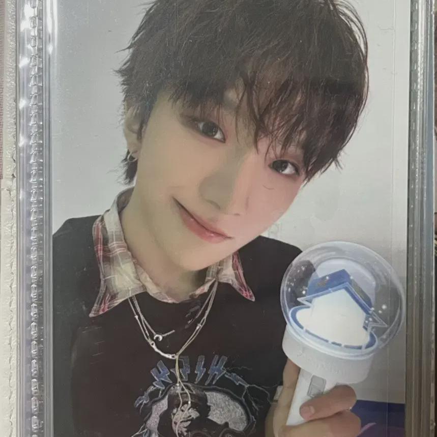 

BOYNEXTDOOR Финальный Кон Фотокарточка Вунхак