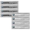 BAAN1 Car Sticker 2026 8Pcs Car Protection Film Styling Door Sticker Auto Handle Anti Scratch Protection Film  For BMW F30 F10 E90 F20