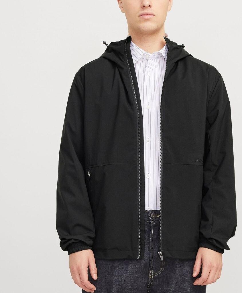 Winter Jacket Jack & Jones Urban Jacke 12268606 Black