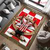 PSV Carpet Rug for Living Room Bedroom Home Sofa Decoration,Kids Play Nonslip Floor Mat