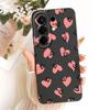 Per Tecno Camon 50 4G Custodia CN5 Copertura Lussuosa Fiore Caramella Dipinta Custodia Morbida in TPU Per Tecno Camon 50 Pro 4G CN5c Camon50 Borse