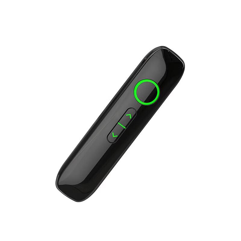 OUXING G3 Long Range Mini Bluetooth Ear-Hook Walkie-Talkie (CN Version)