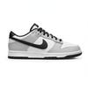 Nike Dunk Skateboard Shoes Men's Low top Gray DD1391-100(Team399-)