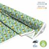 Outdoor Dekostoffe Oxford - Motiv Obst | Dx6129