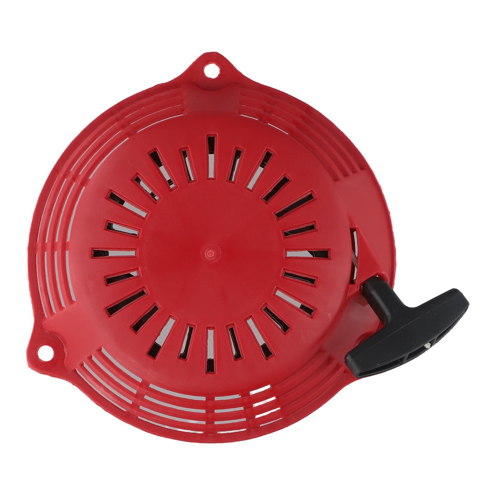 

1pcs High-quality Pull Start Recoil Starter For Honda Engines GC135 GC160 Generator Engines Lawn Mower Accessories