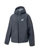 Phyps Motorcycle H-Tech 3Layer Waterproof Shield Jacket Blue