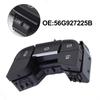 LHD Car Hand Brake Switch 56G927225B For Skoda For Karoq For Kodiaq HandBrake System Plastic Metal Accessories Automobiles