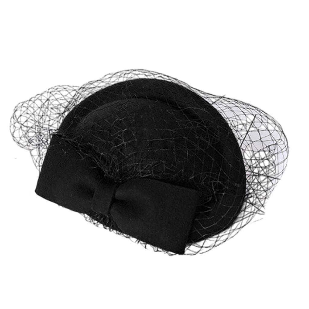 Flapper Fascinator 1920s Prom Dancer Headpiece for Special Event Wedding Engagement Night Headwear Hair Styling