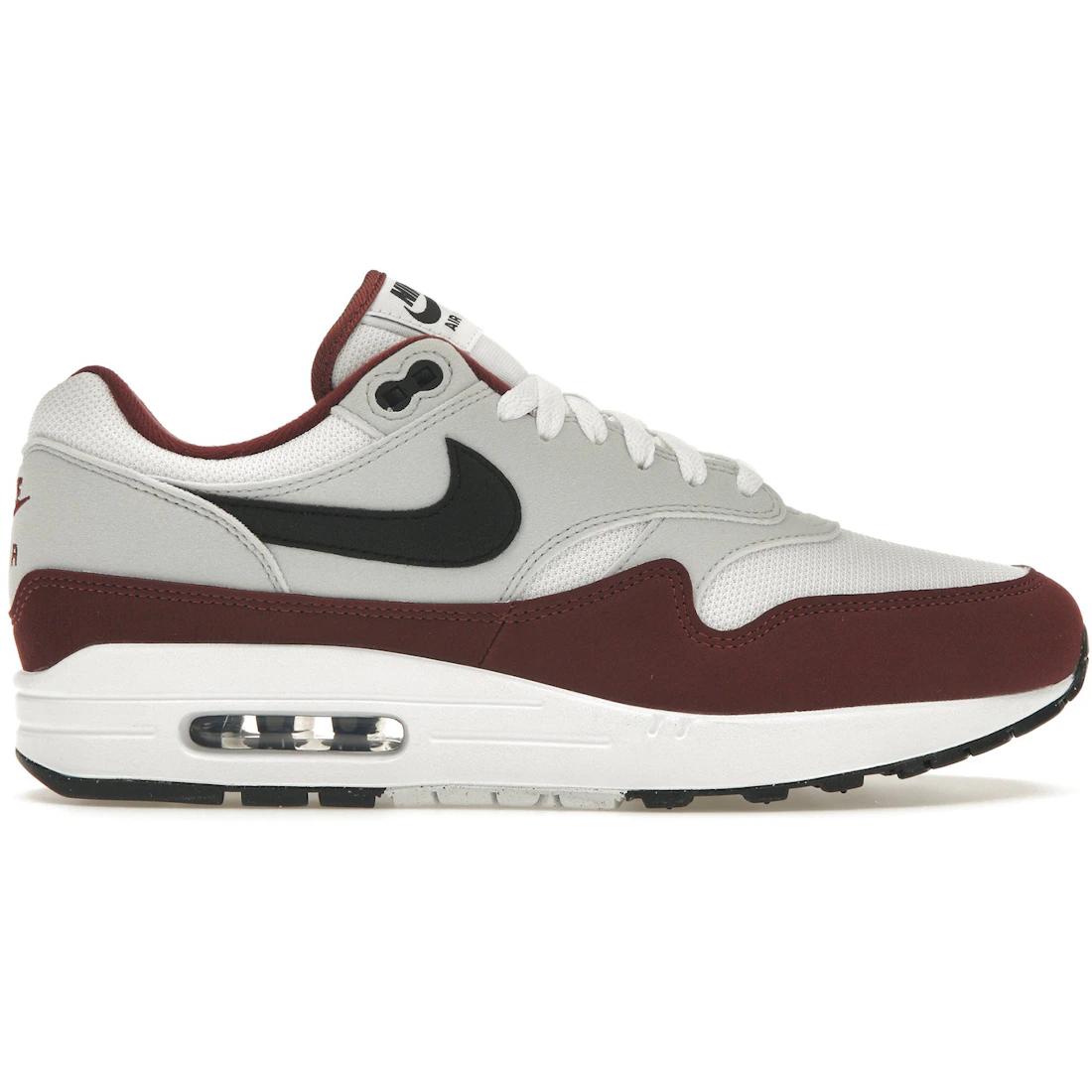 

Кроссовки Nike Air Max 1 Темно-красный(FD9082-106) 42.5