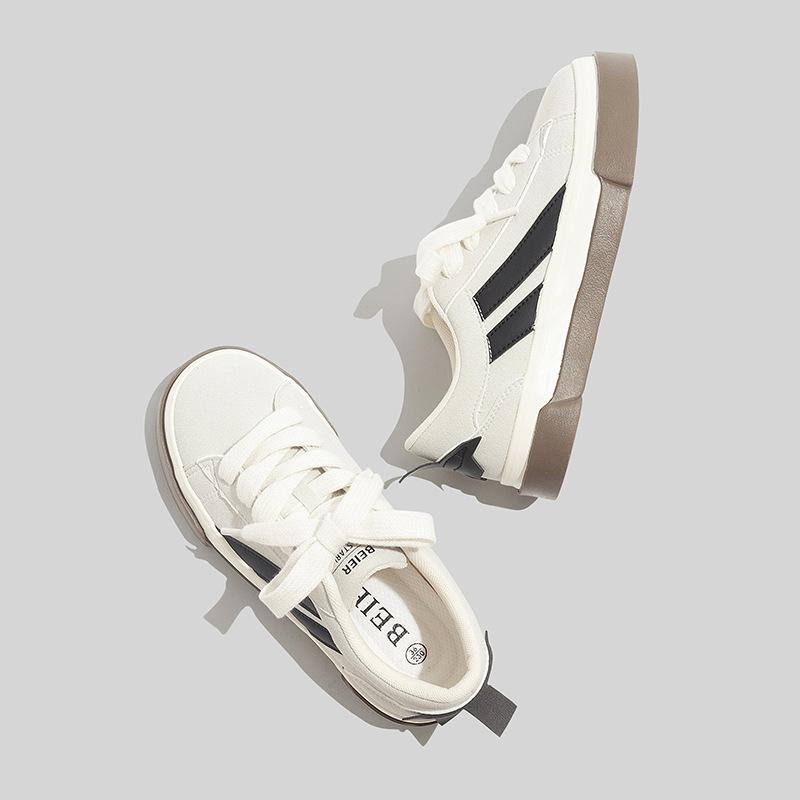 Кроссовки Belder 22 осень новые шикарные студенты предпочитают кеды BE 35