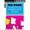 Romeo and Juliet: No Fear Shakespeare SideBySide Plain English