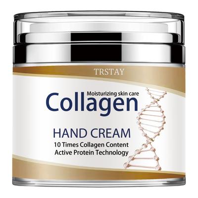 Cracked Skin Balm for Palms and Heels, Repair Cream for Dry Cracks, Hand Peeling, Dead Skin Removal, Moisturizing, Anti-crack Hand and Foot Balm