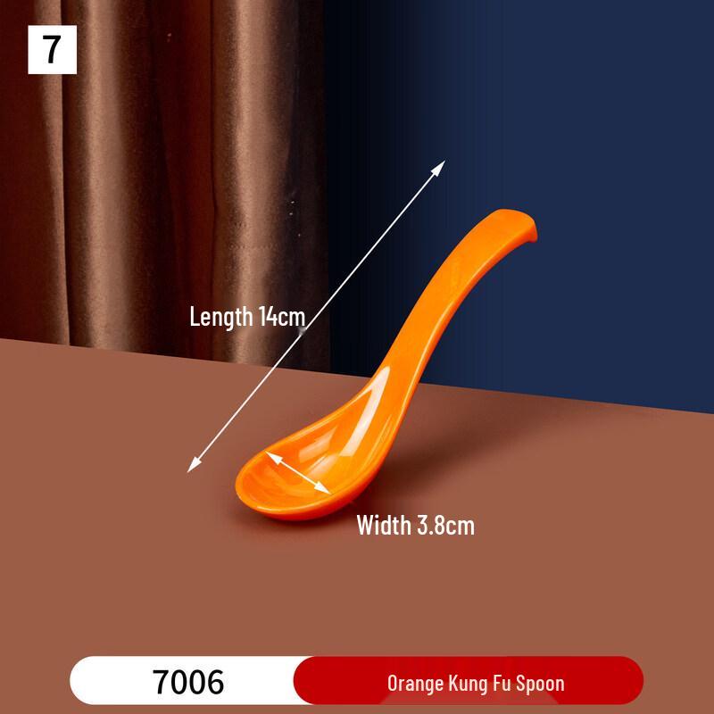 Ruhan Commercial Kung Fu Spoon