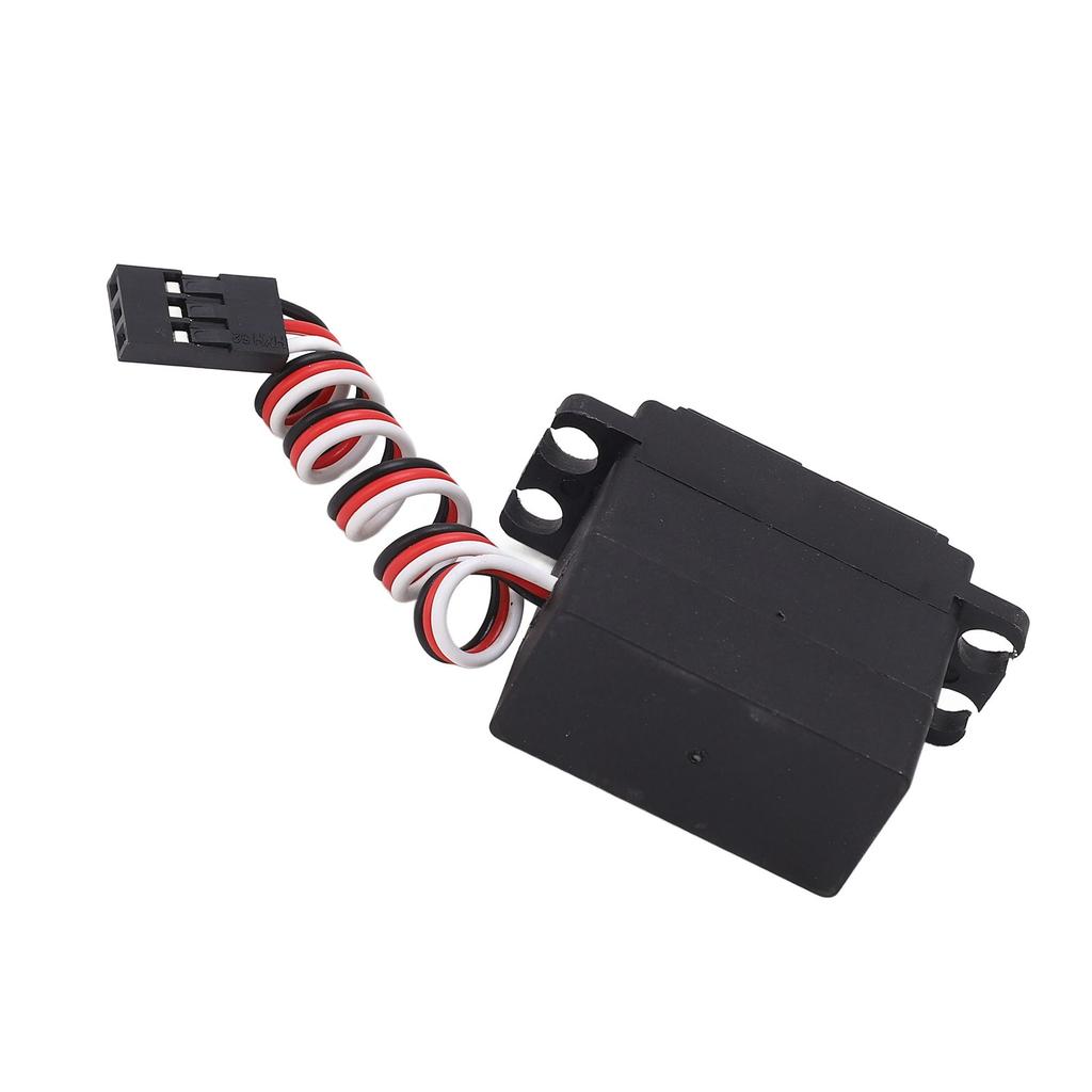 Digital RC Servo 2.2kg Torque High Accuracy Sensitive Metal Gear Servo for MJX 16207 16208 16209 1/16 RC Car