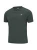 DYNAFIT Sky Net 2.0 Men'S Short Sleeve T-Shirt_Fog Green Ymm262591F