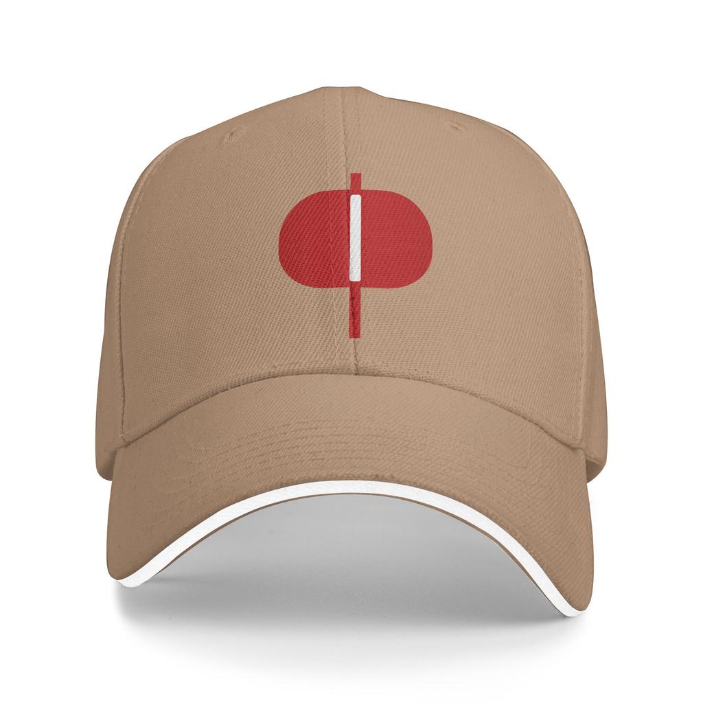 Invincible Superhero Omni Man Logo Mens Womens Baseball Cap New Outdoor Cap Hip Hop Sunscreen Sunshade Spring Sun Hat