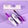 5D Volume Lash Mascara Vodeodolná a dlhotrvajúca prírodná zhusťujúca rýchloschnúca maskara na predlžovanie rias