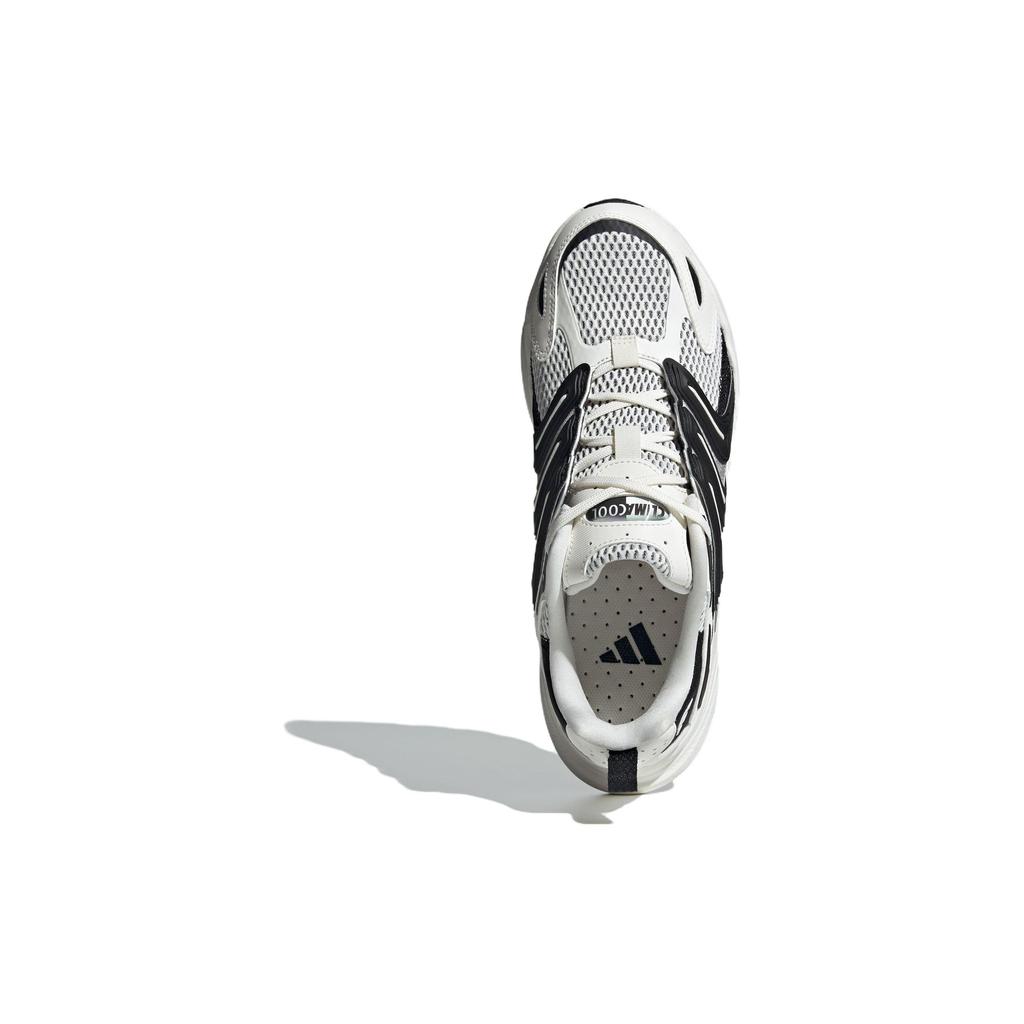 New Adidas Climacool Ventania 'White Black' IH5071