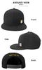 Carhartt Black ch-101604 One-Size