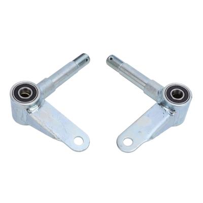 15mm vřeteno otočného čepu předního kola pro čtyřkolku Go Kart 110cc 125cc 168 200F