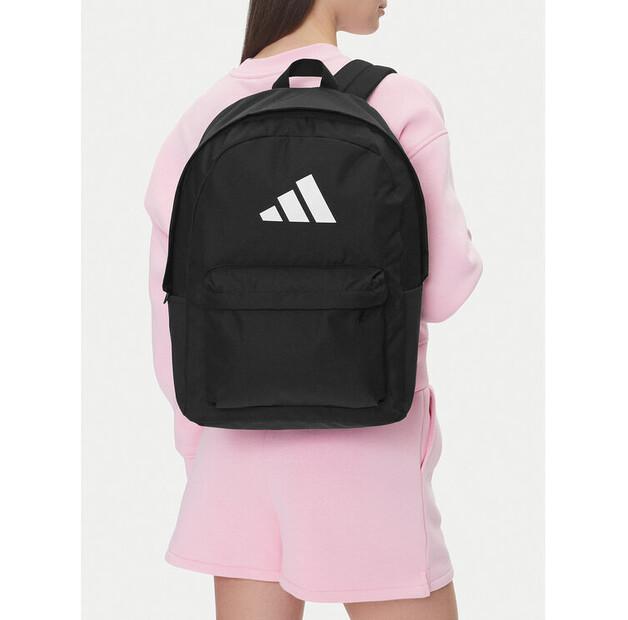 Backpack Adidas C-CLSC BARS BP JI6953 Black