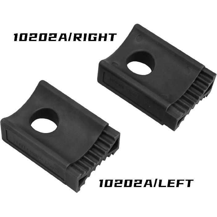 Camshaft Phaser Timing Chain Lock Tool Kit, Replace 10200A, 10202A, 10369A Compatible With VW Chrysler Jeep Dodge Grand Cherokee Wrangler 3.6L