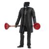 Skibidi Toilet Deluxe Figure Plunger Man Collectible Figure Officially Licensed