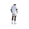 Nike Sportswear Versatile Comfortable Simple Casual Short Sleeve T-Shirt Unisex Tops HJ0760-100